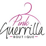 Pink Guerrilla Boutique