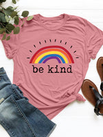 "BE KIND" T-Shirt