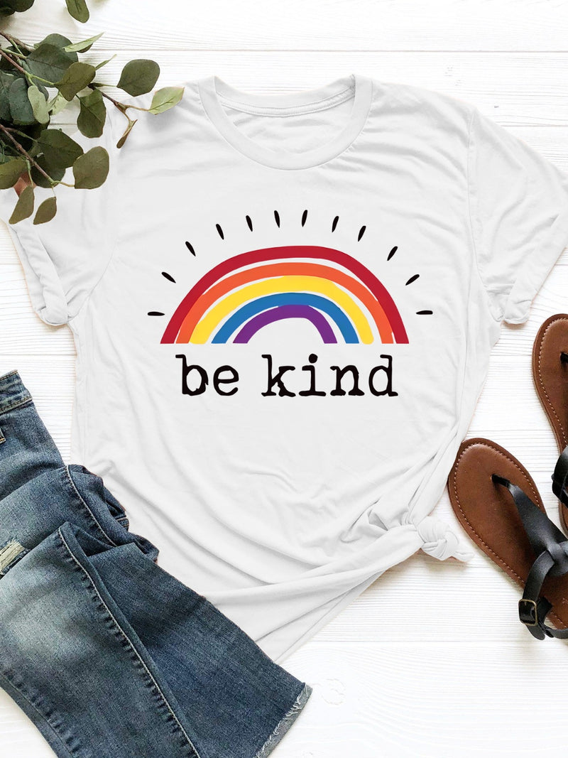 "BE KIND" T-Shirt